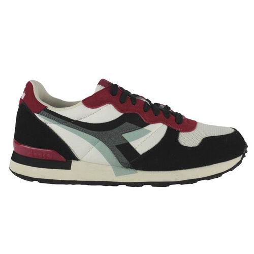 DIADORA CAMARO LEGACY 501.178616 01 D0096 White/Black/Lychee