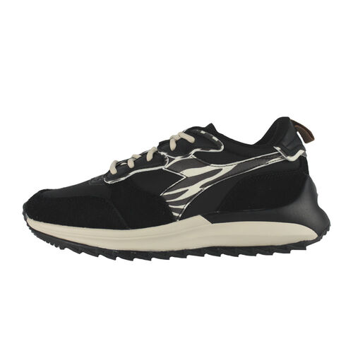 DIADORA JOLLY ANIMALIER 501.178617 01 C9994 Black/Parchment