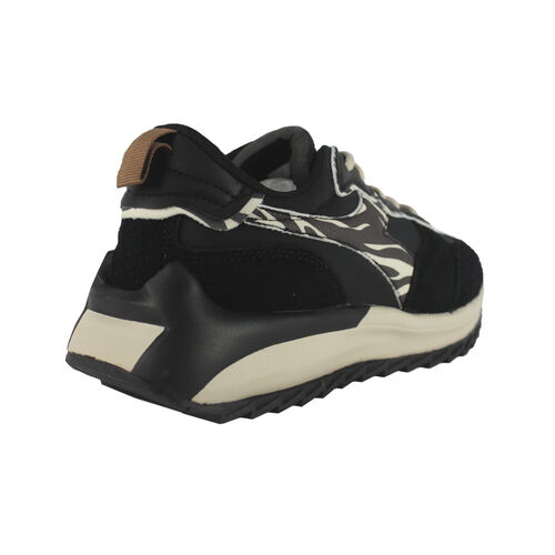 DIADORA JOLLY ANIMALIER 501.178617 01 C9994 Black/Parchment