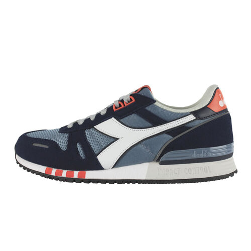 DIADORA TITAN 501.177355 01 D0089 Blue shadow/Peacoat