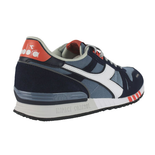 DIADORA TITAN 501.177355 01 D0089 Blue shadow/Peacoat