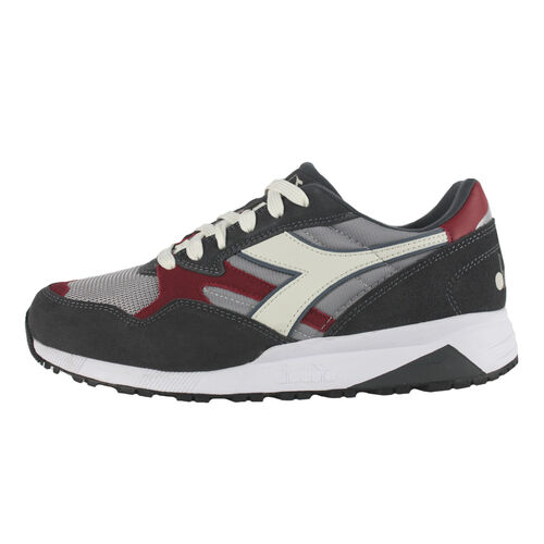 DIADORA N902 501.178559 01 D0085 Gull/Ebony