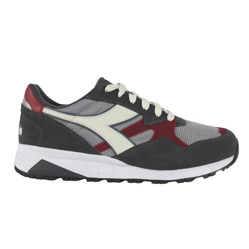 DIADORA N902 501.178559 01 D0085 Gull/Ebony