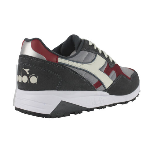 DIADORA N902 501.178559 01 D0085 Gull/Ebony