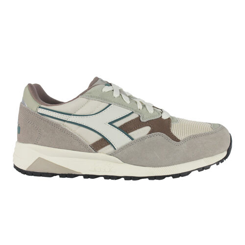 DIADORA N902 501.178559 01 C9990 Parchment/Feather gry/Alf