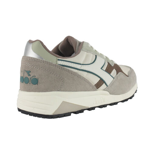 DIADORA N902 501.178559 01 C9990 Parchment/Feather gry/Alf