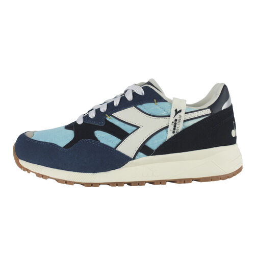 DIADORA N902 LABEL 501.178608 01 C4518 Ensign blue/Mood indigo