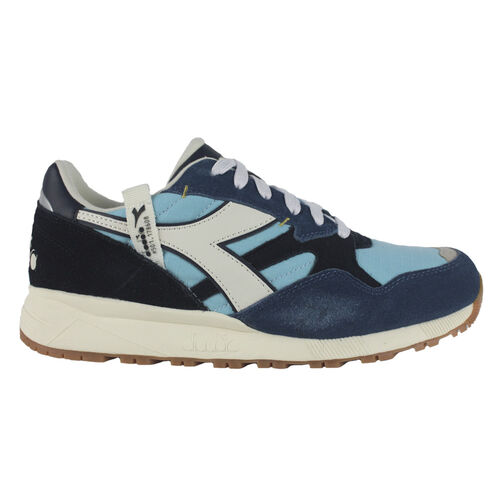 DIADORA N902 LABEL 501.178608 01 C4518 Ensign blue/Mood indigo