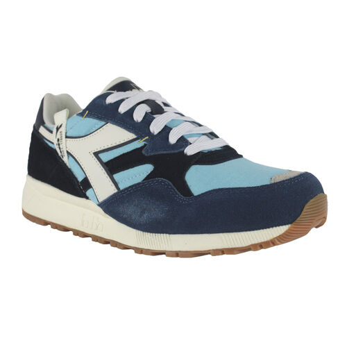 DIADORA N902 LABEL 501.178608 01 C4518 Ensign blue/Mood indigo