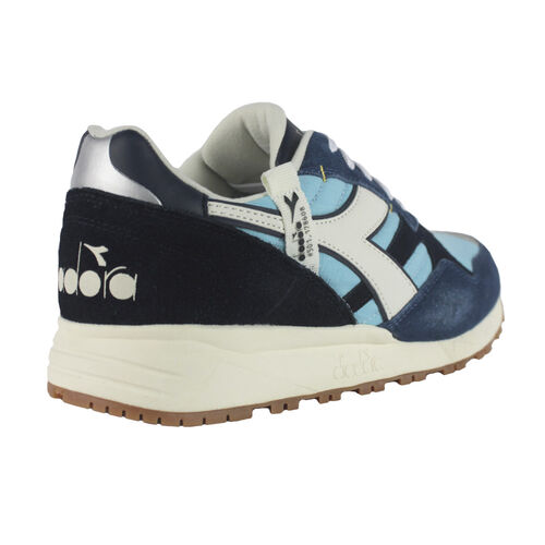 DIADORA N902 LABEL 501.178608 01 C4518 Ensign blue/Mood indigo