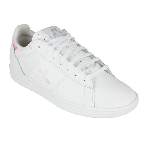 MASTERCOURT W PAPIER TIGRE White/White 38
