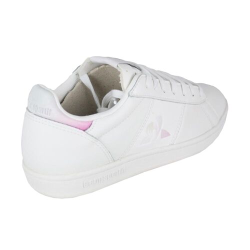 MASTERCOURT W PAPIER TIGRE White/White 38