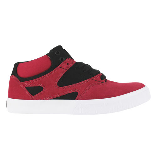 KALIS VULC MID ADYS300622 ATHLETIC RED/BLACK (ATR)