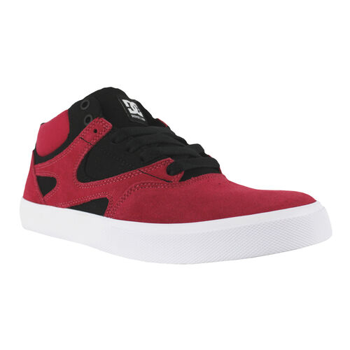 KALIS VULC MID ADYS300622 ATHLETIC RED/BLACK (ATR)