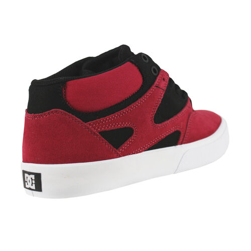 KALIS VULC MID ADYS300622 ATHLETIC RED/BLACK (ATR)