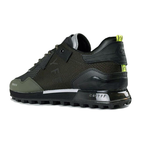 CRUYFF SUPERBIA C224171 503 Olive