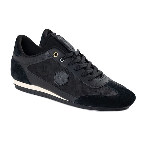 CRUYFF VANENBURG HEX CC224180 960 Black/Gold