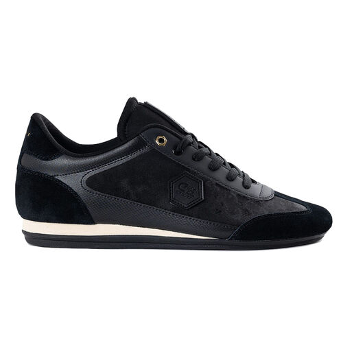 CRUYFF VANENBURG HEX CC224180 960 Black/Gold