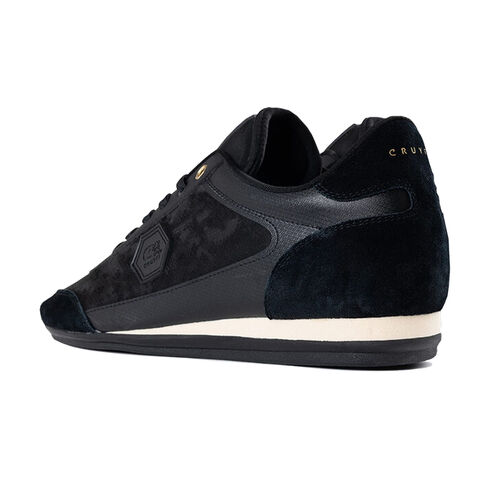 CRUYFF VANENBURG HEX CC224180 960 Black/Gold