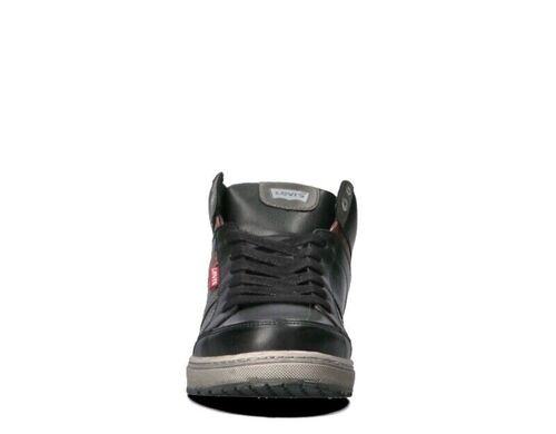 Hi-Top Levis - 224180_1794 Black