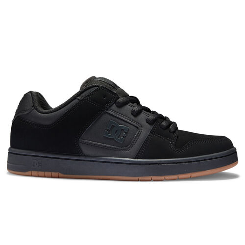 MANTECA 4 ADYS100765 BLACK/BLACK/GUM (KKG) 40