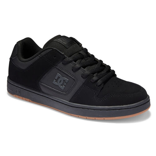 MANTECA 4 ADYS100765 BLACK/BLACK/GUM (KKG) 40