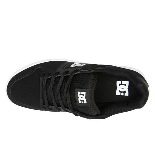MANTECA 4 ADYS100765 BLACK/WHITE (BKW) 40