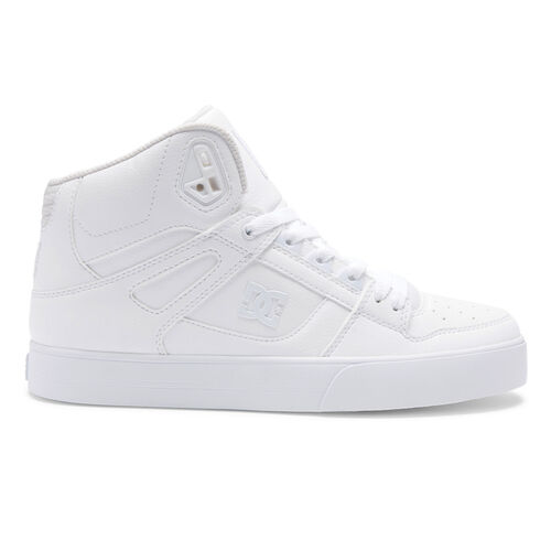 PURE HIGH-TOP WC SE SN ADYS400093 WHITE/WHITE/WHITE (XWWW) 44