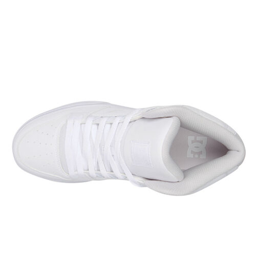 PURE HIGH-TOP WC SE SN ADYS400093 WHITE/WHITE/WHITE (XWWW) 44