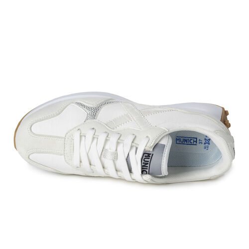 MUNICH ROAD WOMAN 32 SNOW FLAKE Blanco/Beige 39