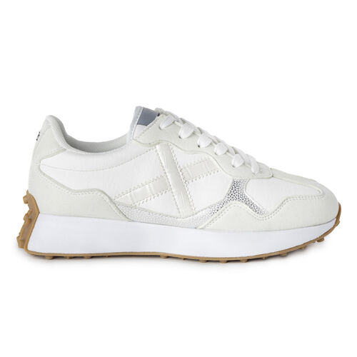 MUNICH ROAD WOMAN 32 SNOW FLAKE Blanco/Beige 40