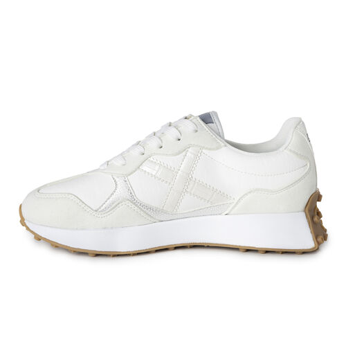 MUNICH ROAD WOMAN 32 SNOW FLAKE Blanco/Beige 40