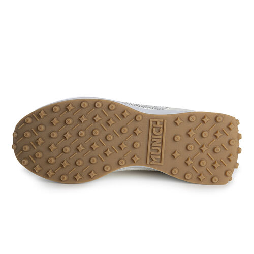 MUNICH ROAD WOMAN 32 SNOW FLAKE Blanco/Beige 40