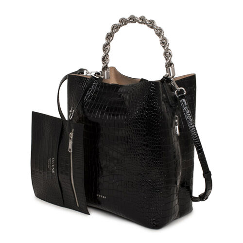 Guess HWAIDC L1401 BLA Black