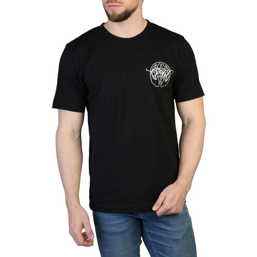 Off-White OMAA027S23JER0071001 Black