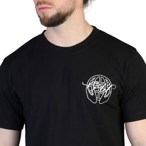 Off-White OMAA027S23JER0071001 Black