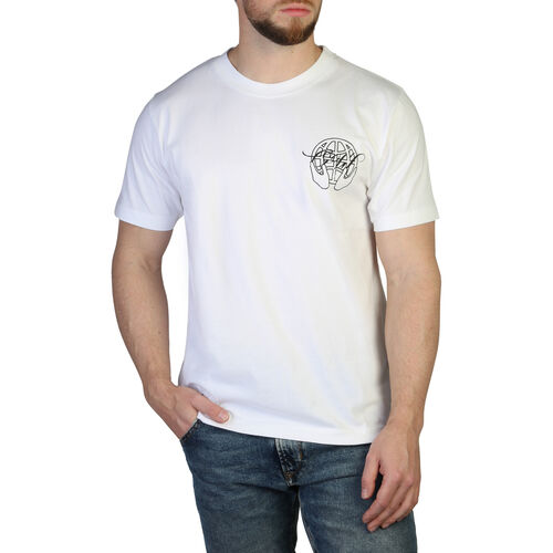 Off-White OMAA027S23JER0070110 White