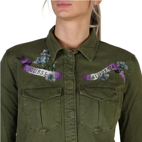 Guess - W83H54