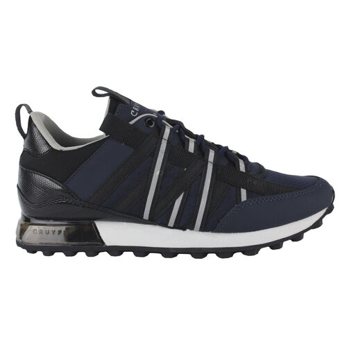 CRUYFF FEARIA CC221170 655 Azul Marino/Negro 41