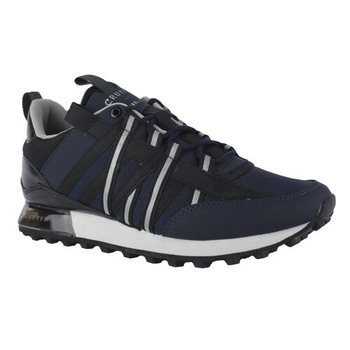 CRUYFF FEARIA CC221170 655 Azul Marino/Negro 41