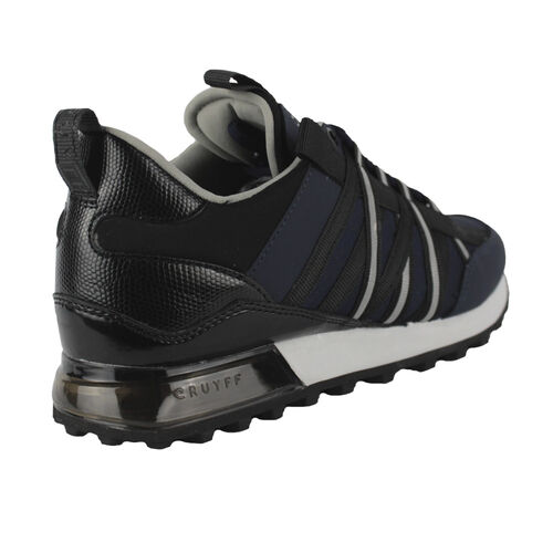 CRUYFF FEARIA CC221170 655 Azul Marino/Negro 41