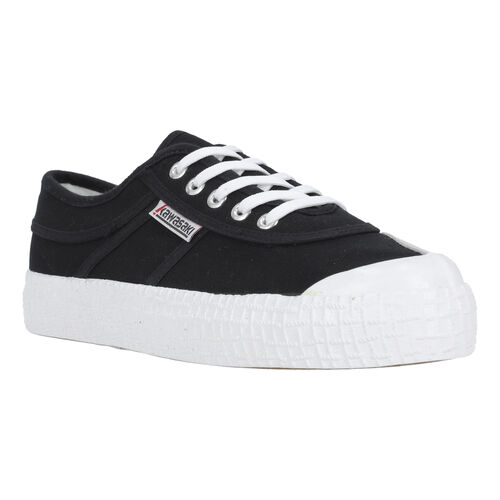 Kawasaki Original 3.0 Canvas Shoe K232427 1001 Black