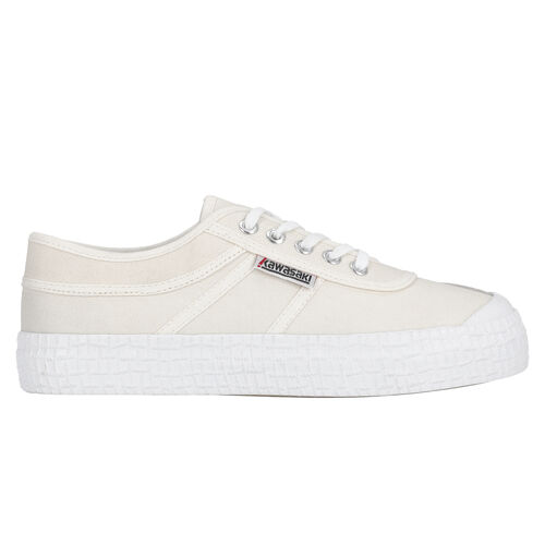 Kawasaki Original 3.0 Canvas Shoe K232427 1002 White