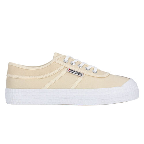 Kawasaki Original 3.0 Canvas Shoe K232427 1044 Rosy Sand