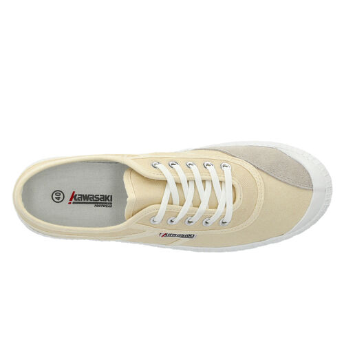 Kawasaki Original 3.0 Canvas Shoe K232427 1044 Rosy Sand