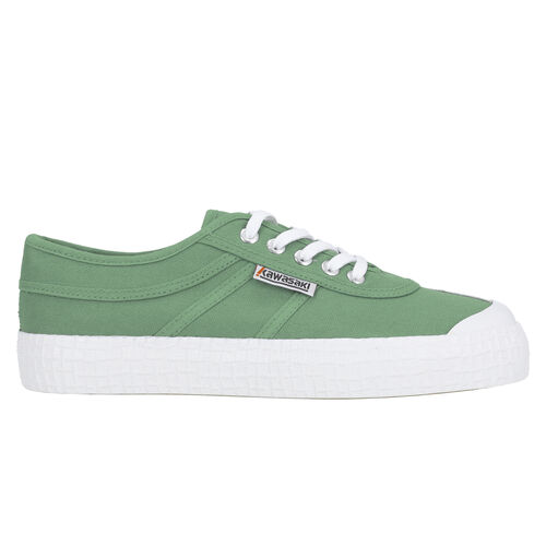 Kawasaki Original 3.0 Canvas Shoe K232427 3056 Agave Green