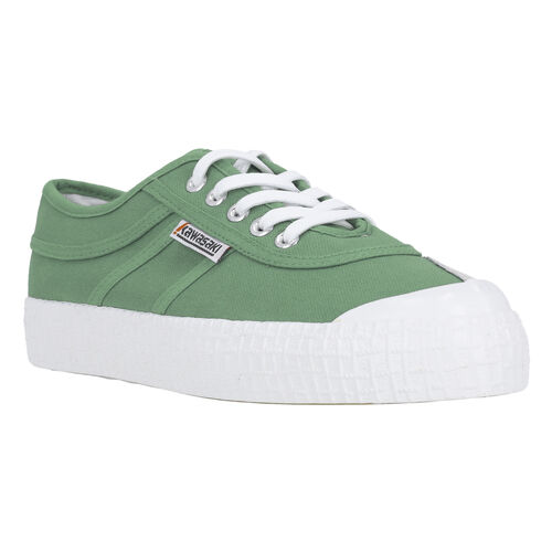 Kawasaki Original 3.0 Canvas Shoe K232427 3056 Agave Green