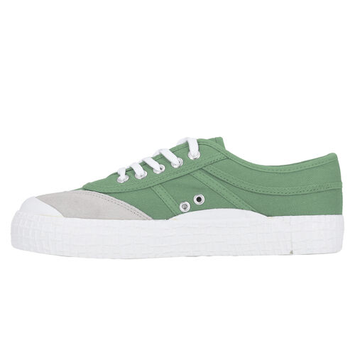 Kawasaki Original 3.0 Canvas Shoe K232427 3056 Agave Green