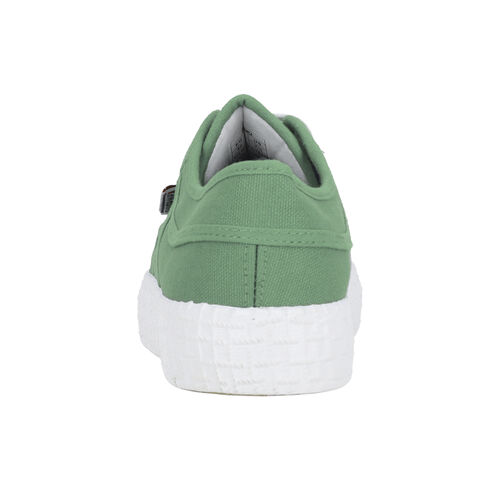 Kawasaki Original 3.0 Canvas Shoe K232427 3056 Agave Green