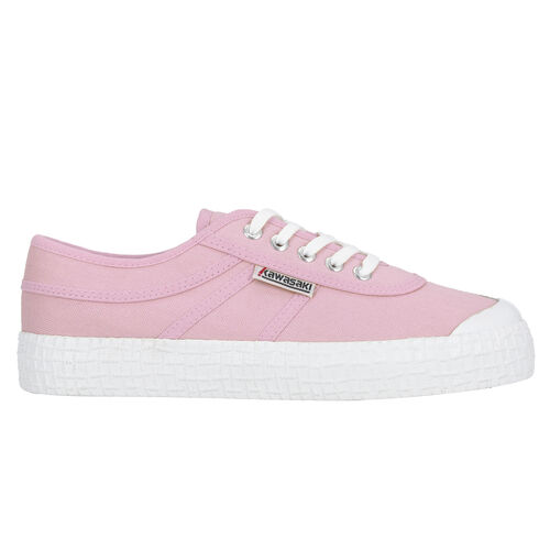 Kawasaki Original 3.0 Canvas Shoe K232427 4046 Candy Pink